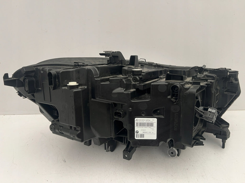 Frontscheinwerfer BMW X5 G05 G06 9850411-03 Full LED Links Headlight SCH8808083374oz