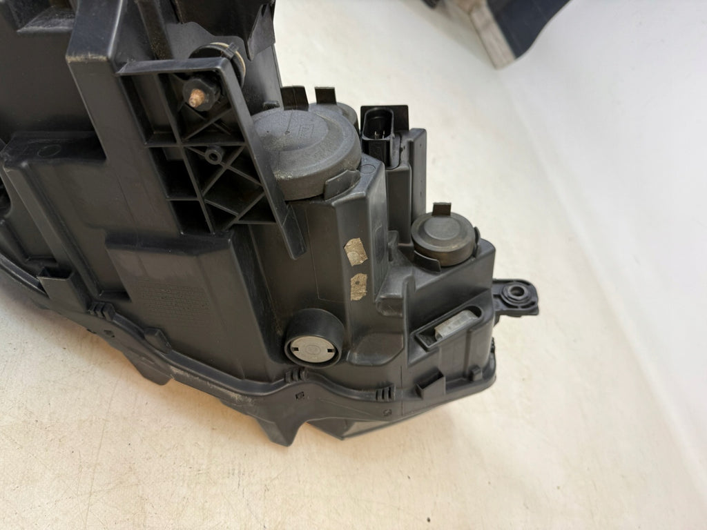 Frontscheinwerfer VW Passat B8 3G1941005C Links Scheinwerfer Headlight SCH9972197553gm