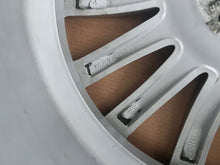 Load image into Gallery viewer, 1x Alufelge 19 Zoll 8.5" 5x112 25ET Glanz Silber 6861225 BMW G11 G12 Rim Wheel FEL9125076121kv