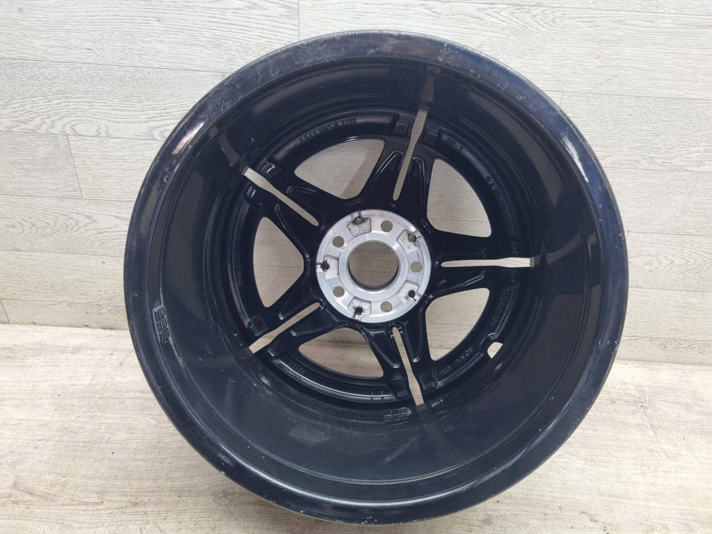 1x Alufelge 18 Zoll 5x112 A2064011800 Mercedes-Benz W206 Rim Wheel FEL4400070895en