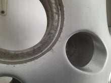 Load image into Gallery viewer, 1x Alufelge 17 Zoll 6.5" 5x130 55ET Glanz Silber 98736212205 Porsche Rim Wheel FEL1976137339ho