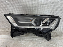 Laden Sie das Bild in den Galerie-Viewer, Frontscheinwerfer Audi Q7 4M0941011C Full LED Links Scheinwerfer Headlight