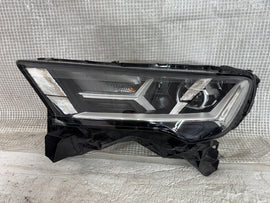 Frontscheinwerfer Audi Q7 4M0941011C Full LED Links Scheinwerfer Headlight