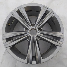 1x Alufelge 17 Zoll 7.0