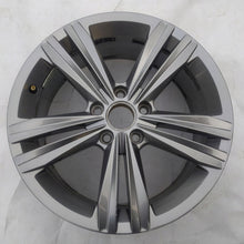 Load image into Gallery viewer, 1x Alufelge 17 Zoll 7.0" 5x112 40ET Glanz Silber 3G0601025BF VW Passat B8 FEL9123915929au