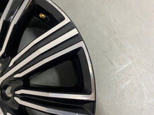 Load image into Gallery viewer, 1x Alufelge 18 Zoll 8.0" 5x108 42ET Glanz Schwarz 31471312 Volvo V60 Rim Wheel FEL9861374185gq