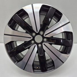 1x Alufelge 19 Zoll 5x108 32358728 Volvo Xc40 Rim Wheel FEL5513792518zr