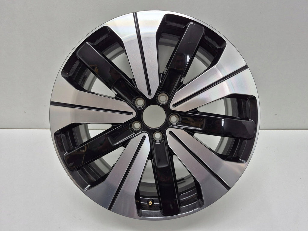 1x Alufelge 19 Zoll 5x108 32358728 Volvo Xc40 Rim Wheel FEL5513792518zr