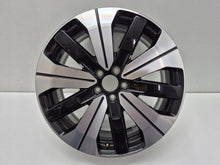 Laden Sie das Bild in den Galerie-Viewer, 1x Alufelge 19 Zoll 5x108 32358728 Volvo Xc40 Rim Wheel FEL5513792518zr