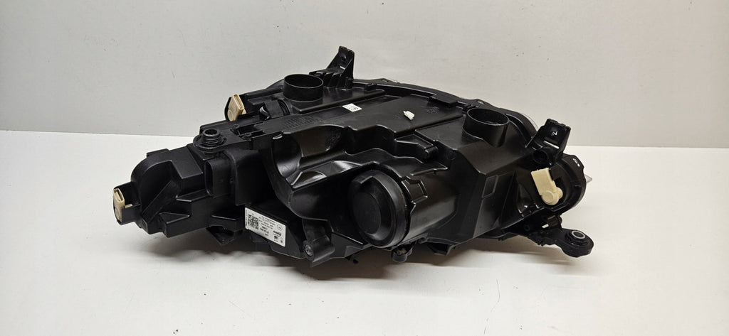 Frontscheinwerfer Seat Ibiza 6F1941006E LED Rechts Scheinwerfer Headlight SCH5824370149vy