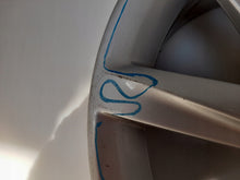 Laden Sie das Bild in den Galerie-Viewer, 1x Alufelge 16 Zoll 7.0&quot; 5x112 40ET Glanz Silber 3R0601025 Seat Rim Wheel