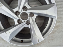 Laden Sie das Bild in den Galerie-Viewer, 1x Alufelge 18 Zoll 7.0" 5x112 43ET 83A601025H Audi Q3 Rim Wheel FEL9227529180et