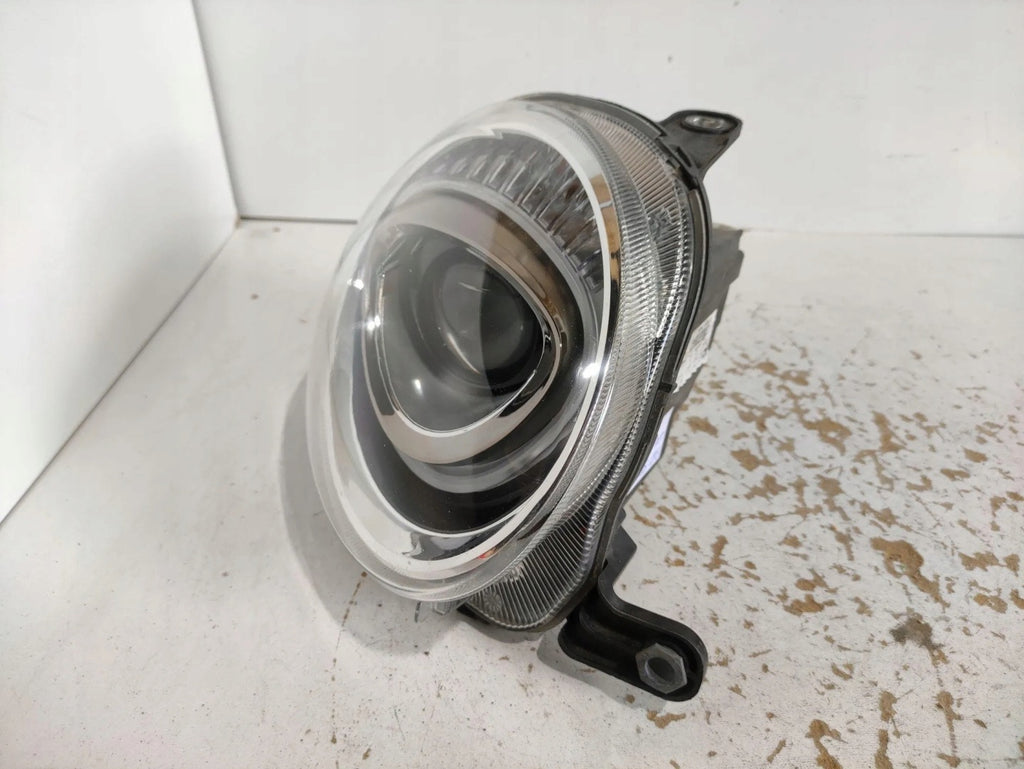 Frontscheinwerfer Fiat 500l 81538002 Rechts Scheinwerfer Headlight SCH7625093491jt