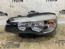 Laden Sie das Bild in den Galerie-Viewer, Frontscheinwerfer BMW 2 F45 F46 7422573 7404867 Ein Stück (Rechts oder Links) SCH6558886642el