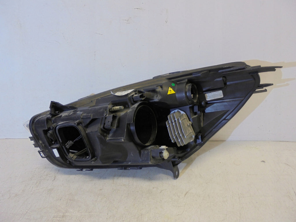 Frontscheinwerfer Renault Clio IV 260107861R Xenon Rechts Scheinwerfer Headlight