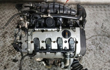 Laden Sie das Bild in den Galerie-Viewer, Motor Audi VW A6 C6 BPJ 2.0 TFSI 170PS 125kW Engine Komplett MOT8466728855jt