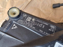 Laden Sie das Bild in den Galerie-Viewer, Frontscheinwerfer Audi Q3 83A941012 LED Rechts Scheinwerfer Headlight SCH5231493640cq