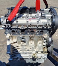 Load image into Gallery viewer, Motor Volvo V40 B4204T17 2.0 122PS 90kW 2018 Engine Unkomplett MOT2573581861ue