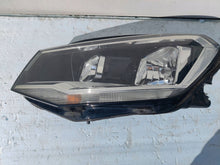 Laden Sie das Bild in den Galerie-Viewer, Frontscheinwerfer VW Caddy 2K1941005B Links Scheinwerfer Headlight SCH2615673626cs