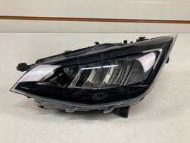 Frontscheinwerfer Seat Ibiza Arona 6F1941005C Full LED Links Headlight