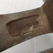 Load image into Gallery viewer, 1x Alufelge 18 Zoll 7.5" 5x112 42ET 7N0601025F Seat Alhambra Rim Wheel FEL6540230067bw
