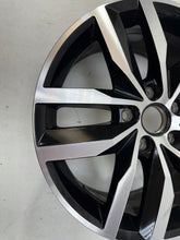 Laden Sie das Bild in den Galerie-Viewer, 1x Alufelge 17 Zoll 7.0" 5x112 49ET VW Golf Vii Rim Wheel FEL8321945479za