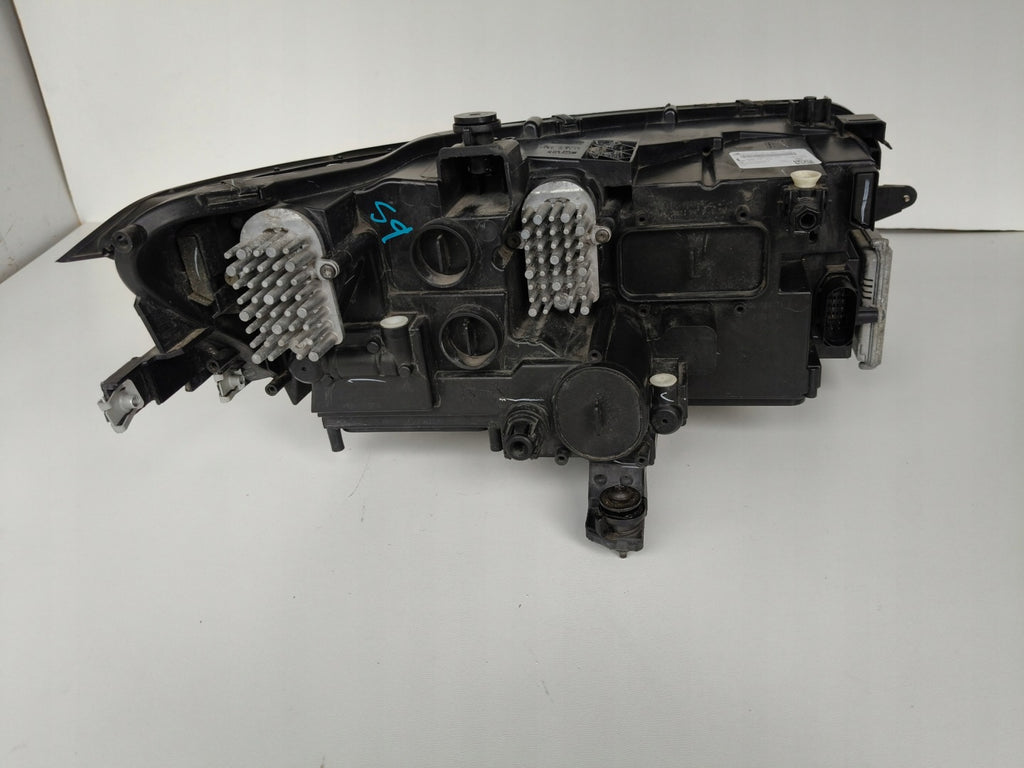 Frontscheinwerfer VW Tiguan Allspace 5NN941081D Full LED Links Headlight SCH5151884666yj