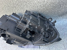 Laden Sie das Bild in den Galerie-Viewer, Frontscheinwerfer VW Tiguan 5NB941081A Links Scheinwerfer Headlight SCH6126963687tp