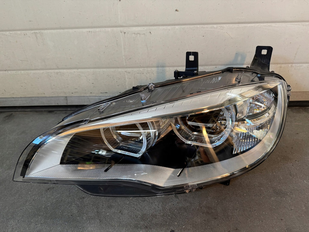 Frontscheinwerfer BMW X6 E71 7277451 Full LED Links Scheinwerfer Headlight SCH4837008531md