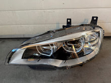 Load image into Gallery viewer, Frontscheinwerfer BMW X6 E71 7277451 Full LED Links Scheinwerfer Headlight SCH4837008531md