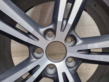 Laden Sie das Bild in den Galerie-Viewer, 1x Alufelge 19 Zoll 5x108 31399397 Volvo Xc60 Rim Wheel FEL9458618565ig