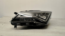 Laden Sie das Bild in den Galerie-Viewer, Frontscheinwerfer Seat Ateca 576941007F 90117433 LED Links Headlight