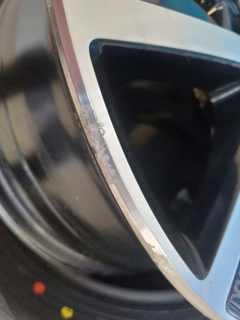 1x Alufelge 17 Zoll 7.0" 5x120 55ET 7E0601025L VW Multivan Transporter Rim Wheel FEL2659831400za