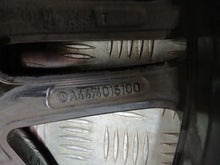 Load image into Gallery viewer, 1x Alufelge 19 Zoll 8.0" 5x112 52ET A4474015100 Mercedes-Benz Vito Rim Wheel FEL8429347605vc