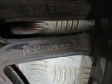 Load image into Gallery viewer, 1x Alufelge 19 Zoll 8.0" 5x112 52ET A4474015100 Mercedes-Benz Vito Rim Wheel FEL8429347605vc