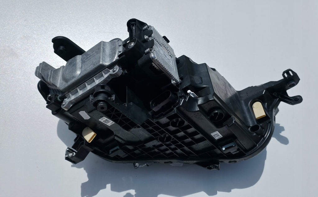 Frontscheinwerfer VW T-Roc 2GA941035AM Links Scheinwerfer Headlight SCH5219273518jy