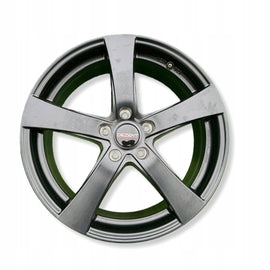 1x Alufelge 18 Zoll 5x112 VW Golf V I Rim Wheel FEL3115096638ql