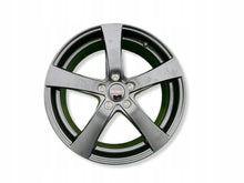 Laden Sie das Bild in den Galerie-Viewer, 1x Alufelge 18 Zoll 5x112 VW Golf V I Rim Wheel FEL3115096638ql
