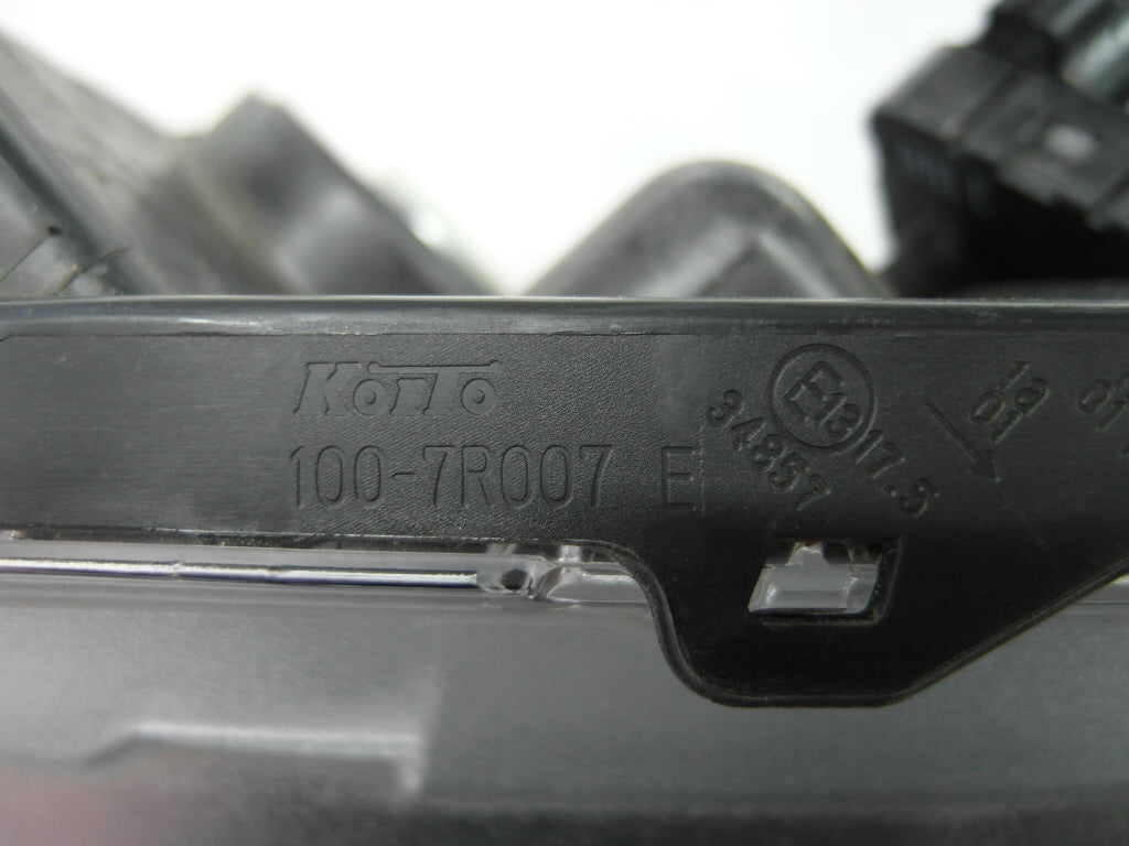 Frontscheinwerfer Honda Logo 33150-T7A-G31 LED Links Scheinwerfer Headlight