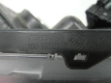 Laden Sie das Bild in den Galerie-Viewer, Frontscheinwerfer Honda Logo 33150-T7A-G31 LED Links Scheinwerfer Headlight