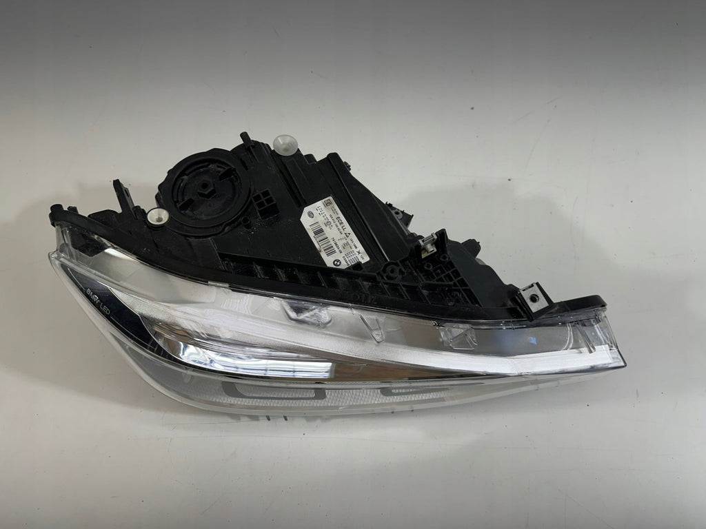 Frontscheinwerfer BMW 3 F30 F31 7419634 Rechts Scheinwerfer Headlight SCH3750241940to