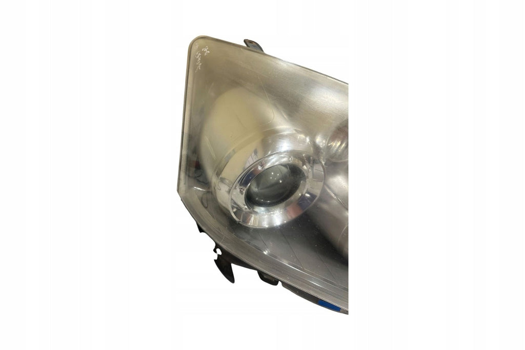 Frontscheinwerfer Toyota Avensis 8596724011 Rechts Scheinwerfer Headlight SCH1476107646ee