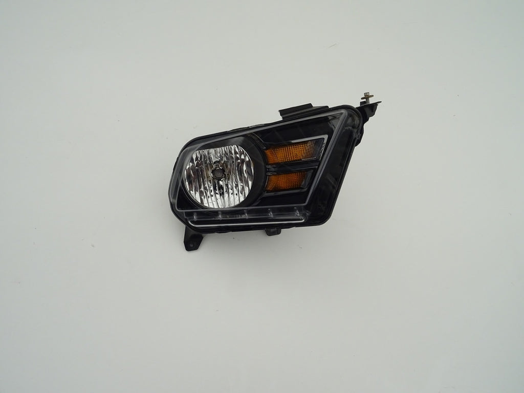 Frontscheinwerfer Ford AR33-13005-BD AR33-13006-BD Ein Stück (Rechts oder Links) SCH7766664156st