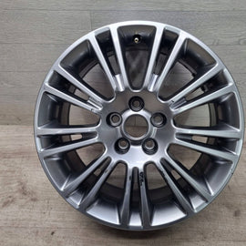 1x Alufelge 17 Zoll CJ5C-1007F1B Ford Kuga Ii Rim Wheel FEL9372174528fp