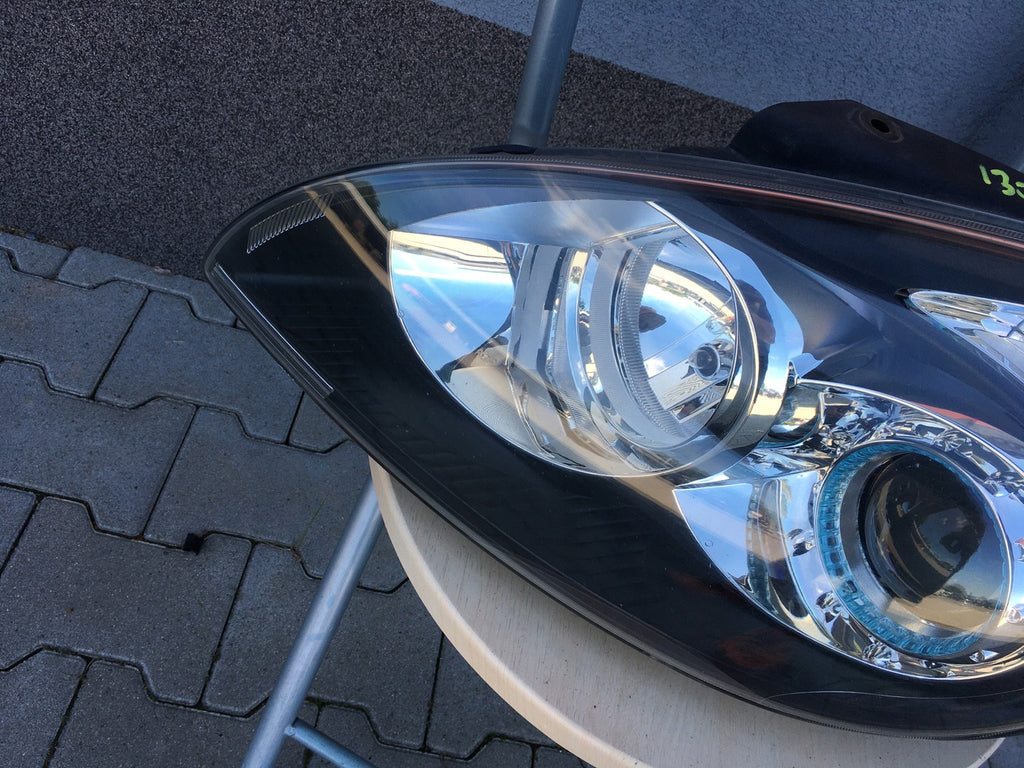 Frontscheinwerfer Hyundai I30 LED Links Scheinwerfer Headlight