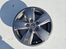 Load image into Gallery viewer, 1x Alufelge 16 Zoll 7.0" 5x112 47ET 6897609 BMW 1 F40 Mini Rim Wheel FEL5865603932id