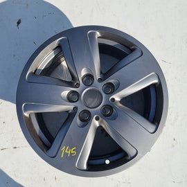 1x Alufelge 16 Zoll 7.0