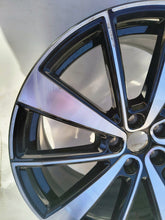 Load image into Gallery viewer, 1x Alufelge 19 Zoll 9.0&quot; 5x108 53ET 32134523 Polestar 1 Rim Wheel