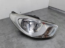 Load image into Gallery viewer, Frontscheinwerfer Hyundai I10 Ein Stück (Rechts oder Links) Headlight