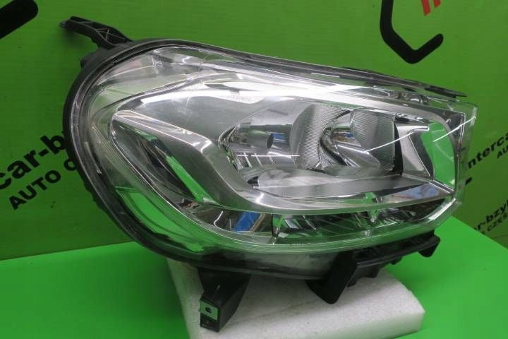 Frontscheinwerfer Mercedes-Benz X-Class A4709060700 Rechts Headlight SCH6352489288bw